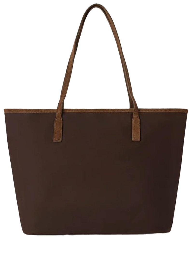  Mc2 Saint Barth Borsa City Large 18 Woman - 2