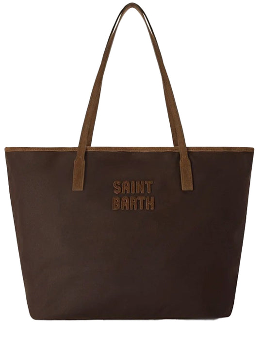 MC2 SAINT BARTH Borsa City Large