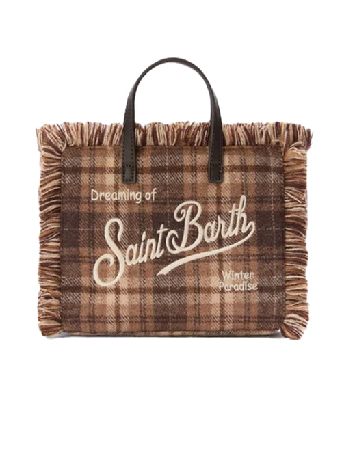  Mc2 Saint Barth Borsa Mini Vanity - 6