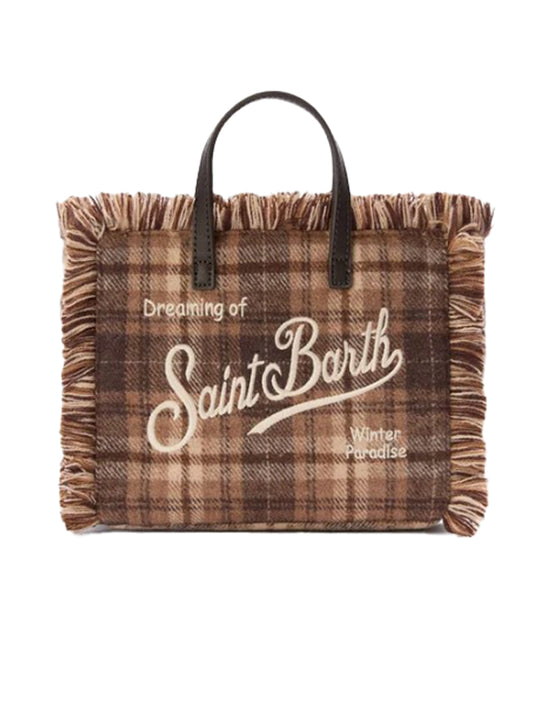 MC2 SAINT BARTH Borsa Mini Vanity