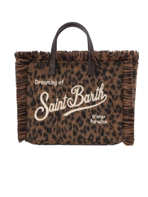  Mc2 Saint Barth Borsa Mini Vanity - 7