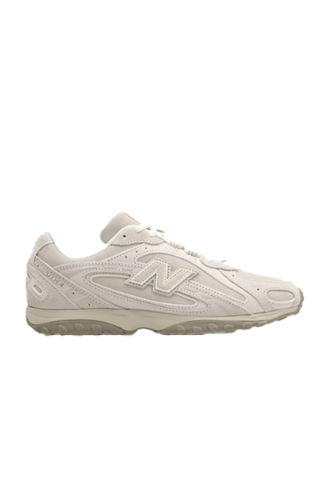  New Balance Sneaker 204 Turtledove Woman - 1