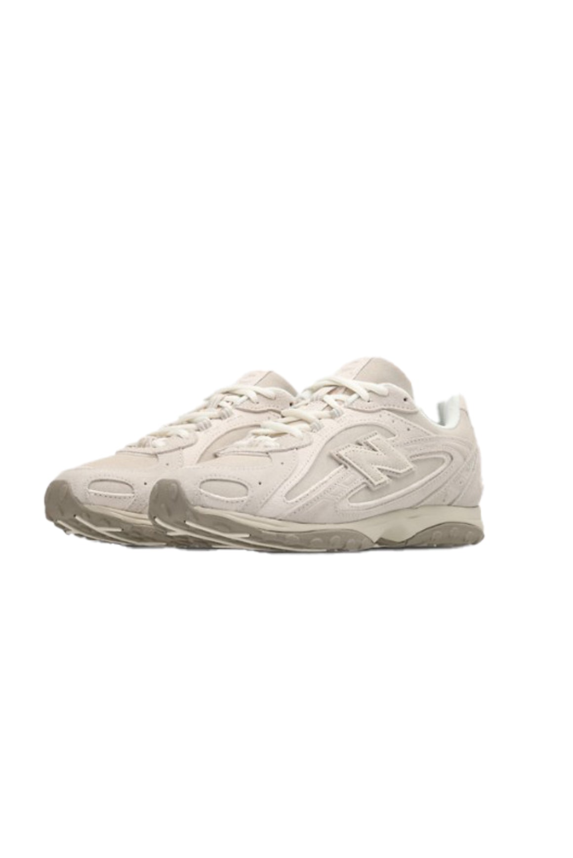  New Balance Sneaker 204 Turtledove Woman - 2