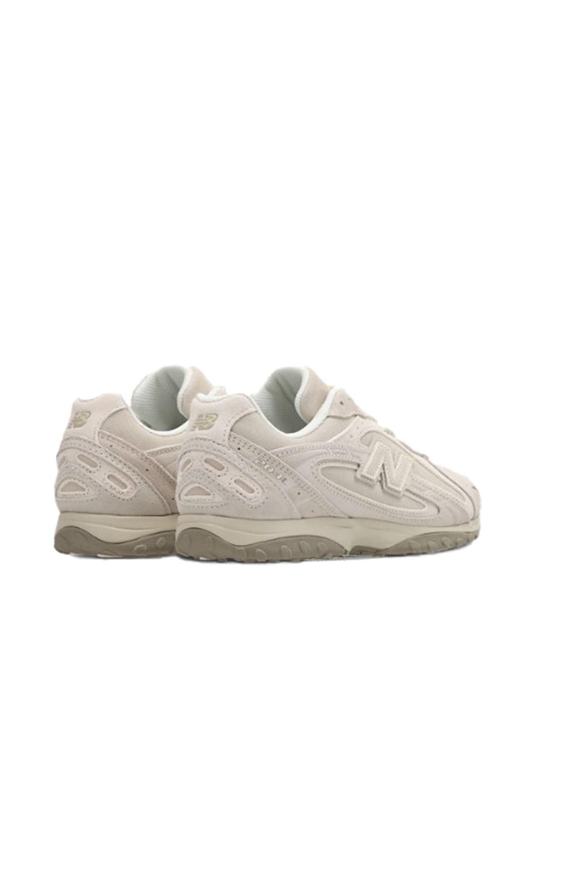  New Balance Sneaker 204 Turtledove Woman - 3