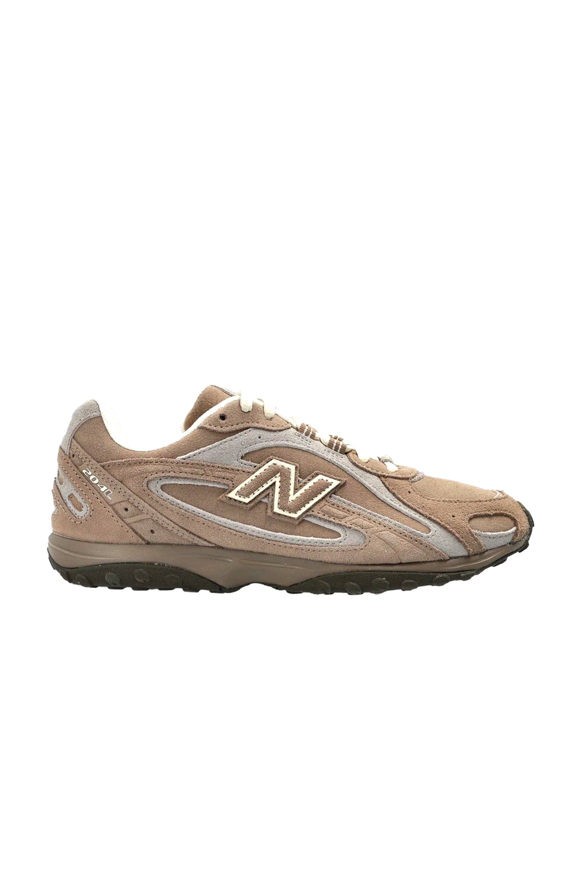  New Balance Sneaker 204 Green Woman - 1