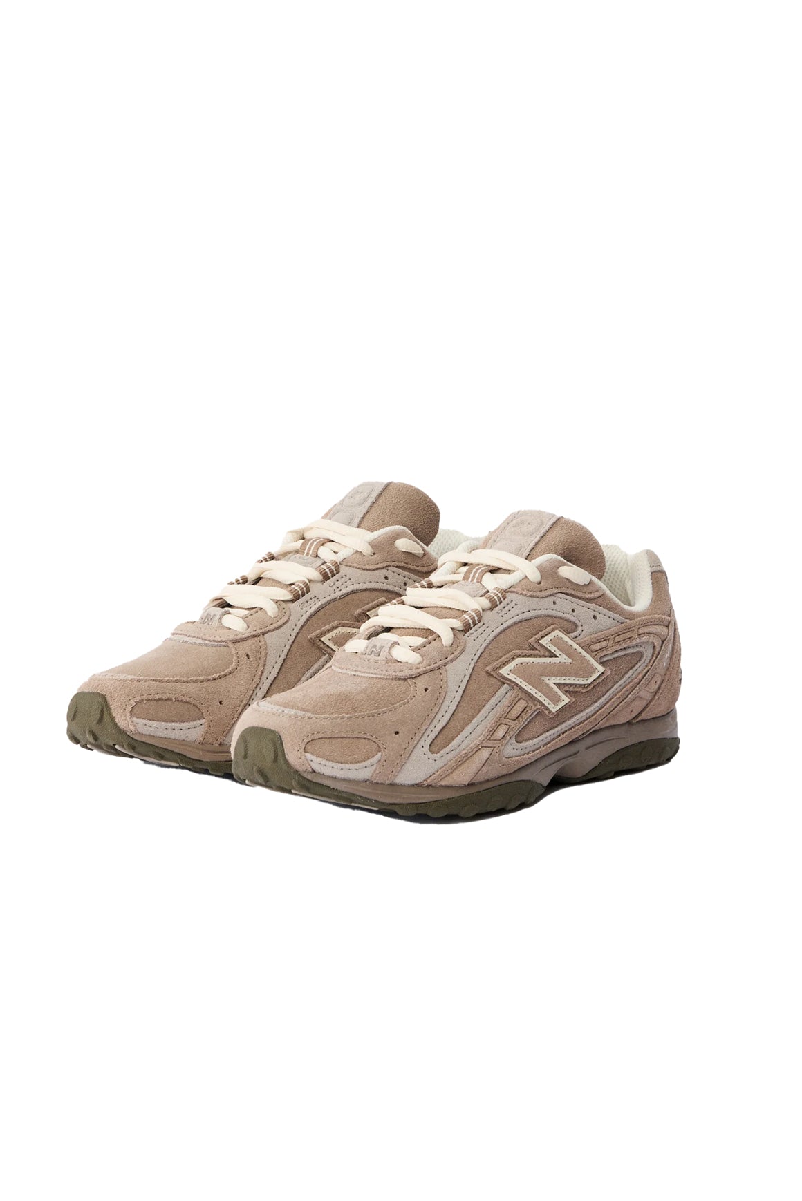  New Balance Sneaker 204 Green Woman - 2