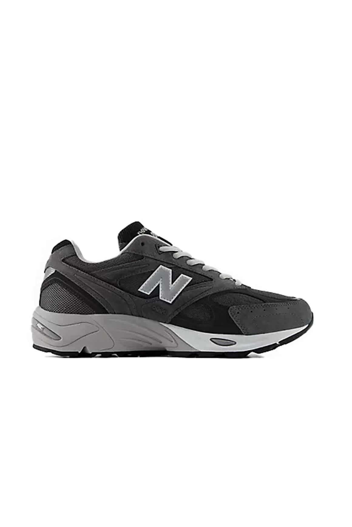  New Balance Sneaker 880 Slate Grey Uomo - 1