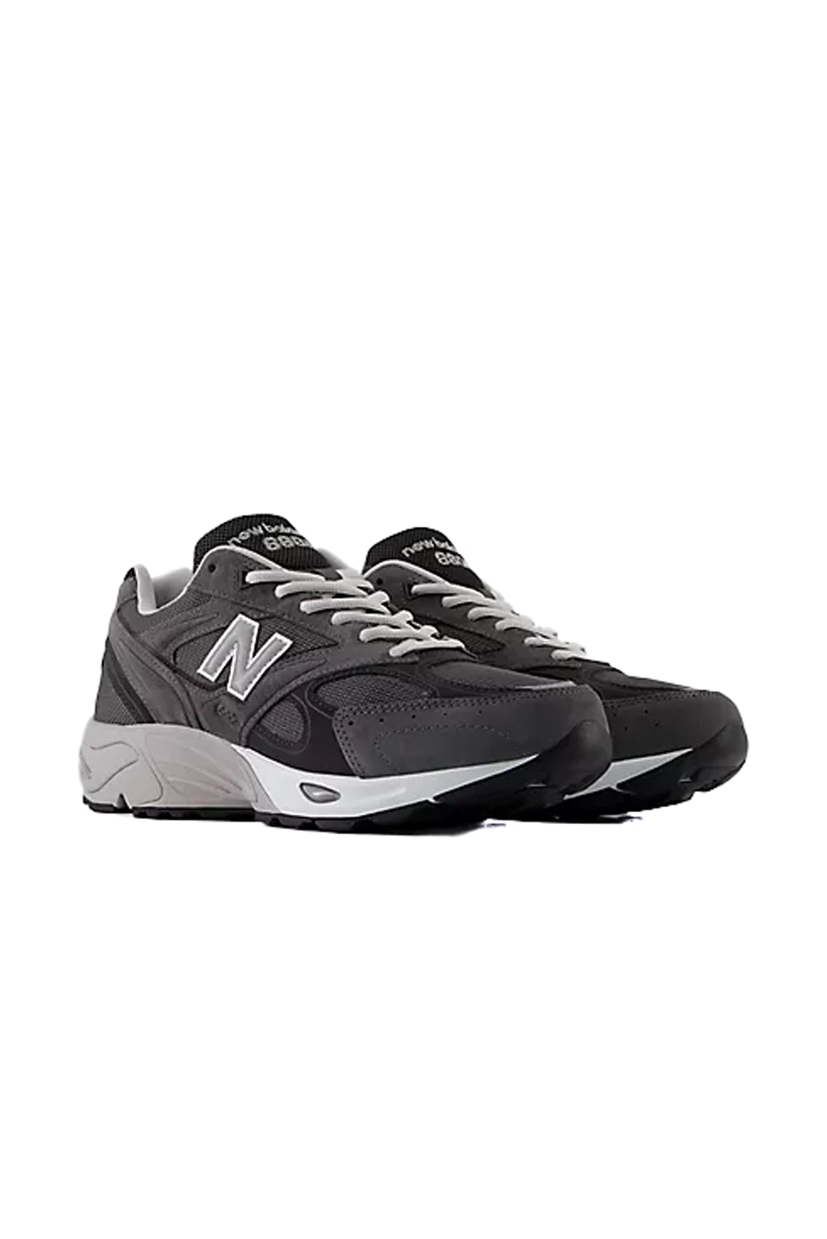  New Balance Sneaker 880 Slate Grey Uomo - 2