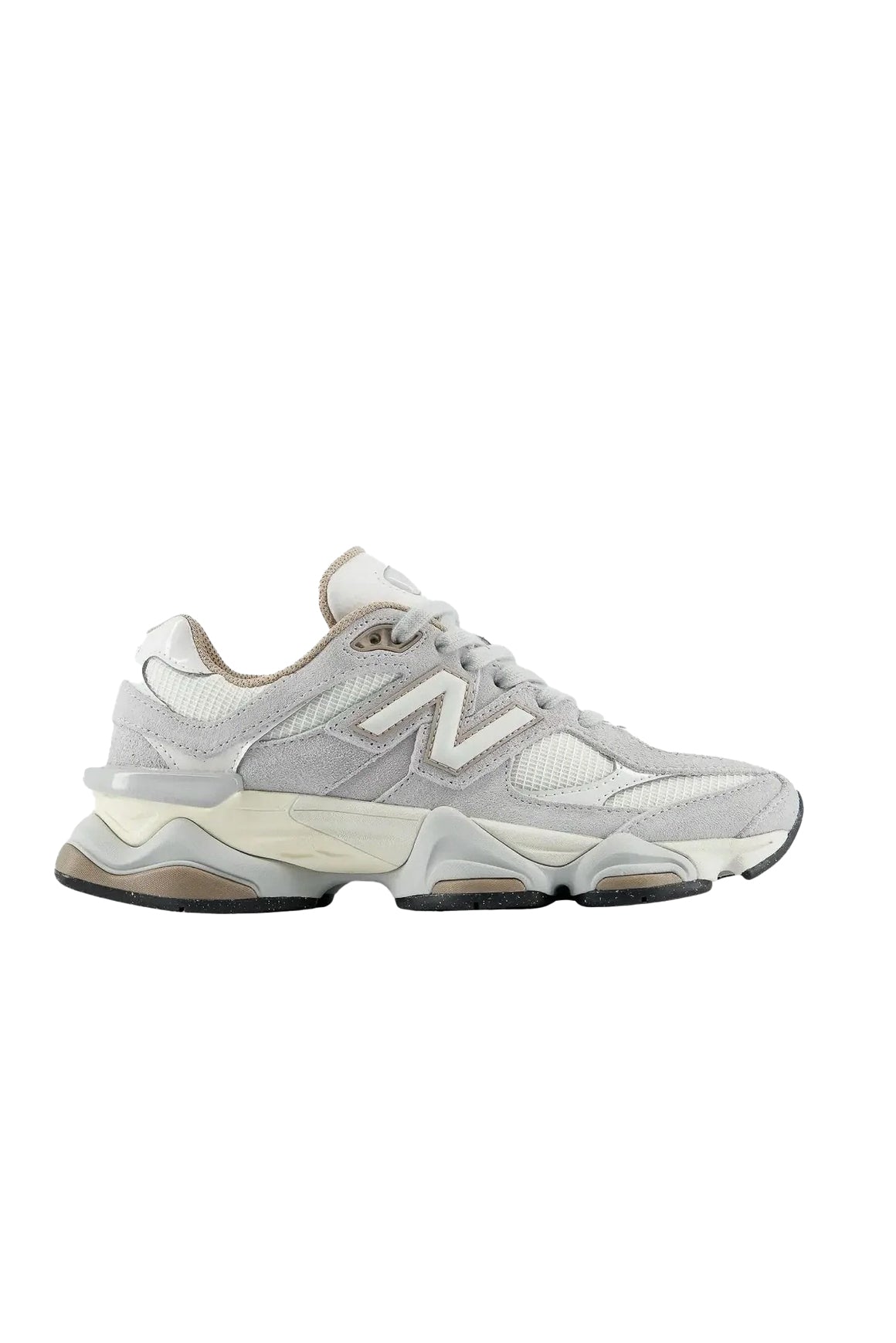  New Balance Sneaker 9060 Driftwood Sea Woman - 1