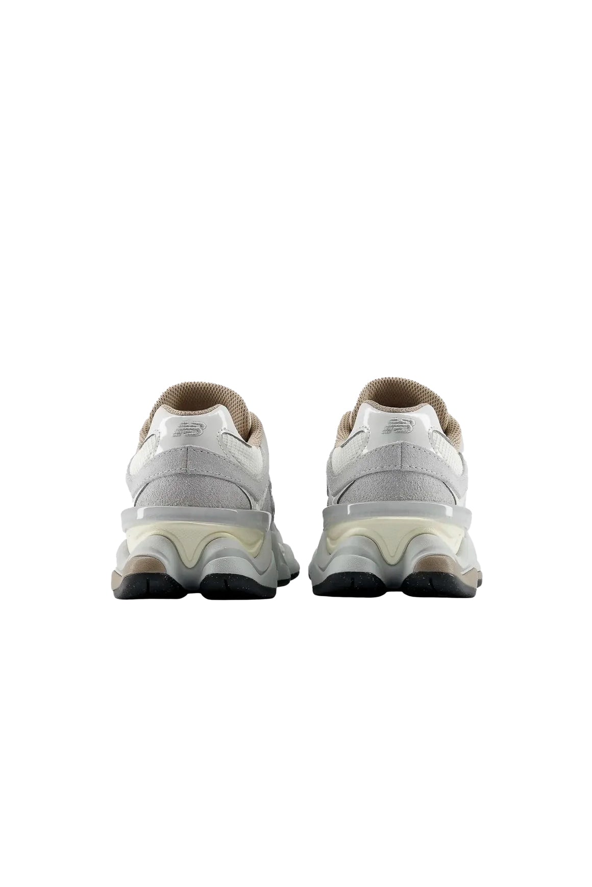  New Balance Sneaker 9060 Driftwood Sea Woman - 3