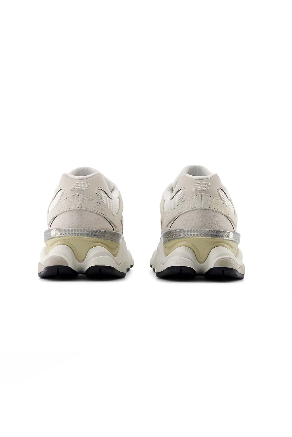  New Balance Sneaker 9060 Sea Salt Woman - 3