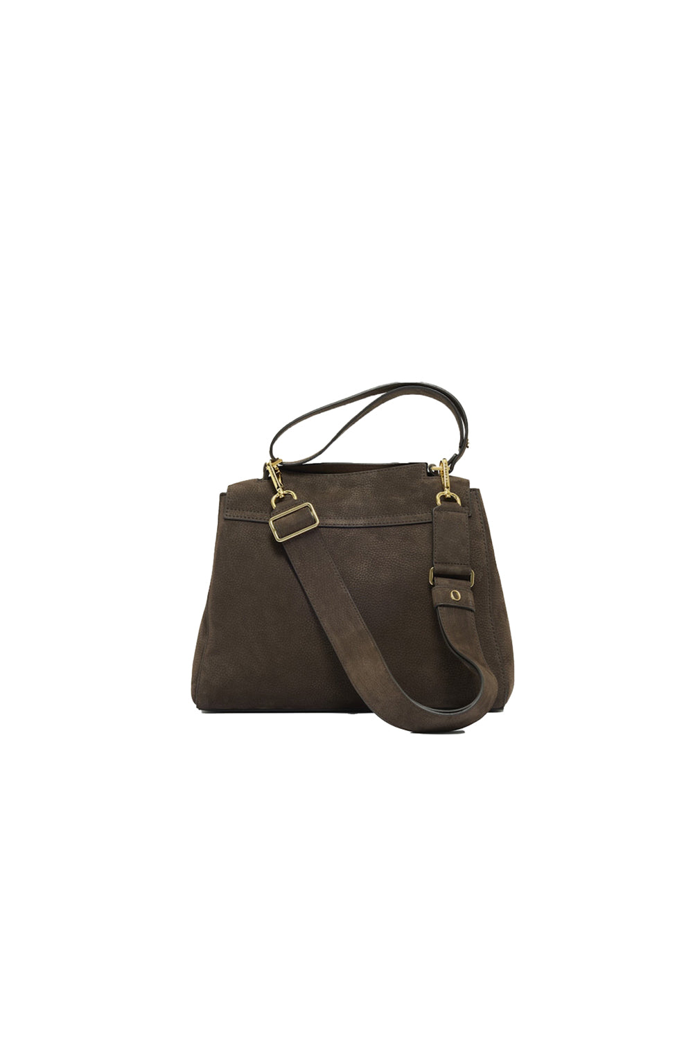  Orciani Borsa Sveva Nabucco Small Testa Di Moro Woman - 3