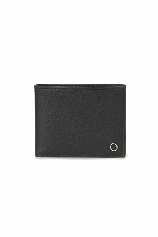 Orciani Portafoglio Billfold Lagoon