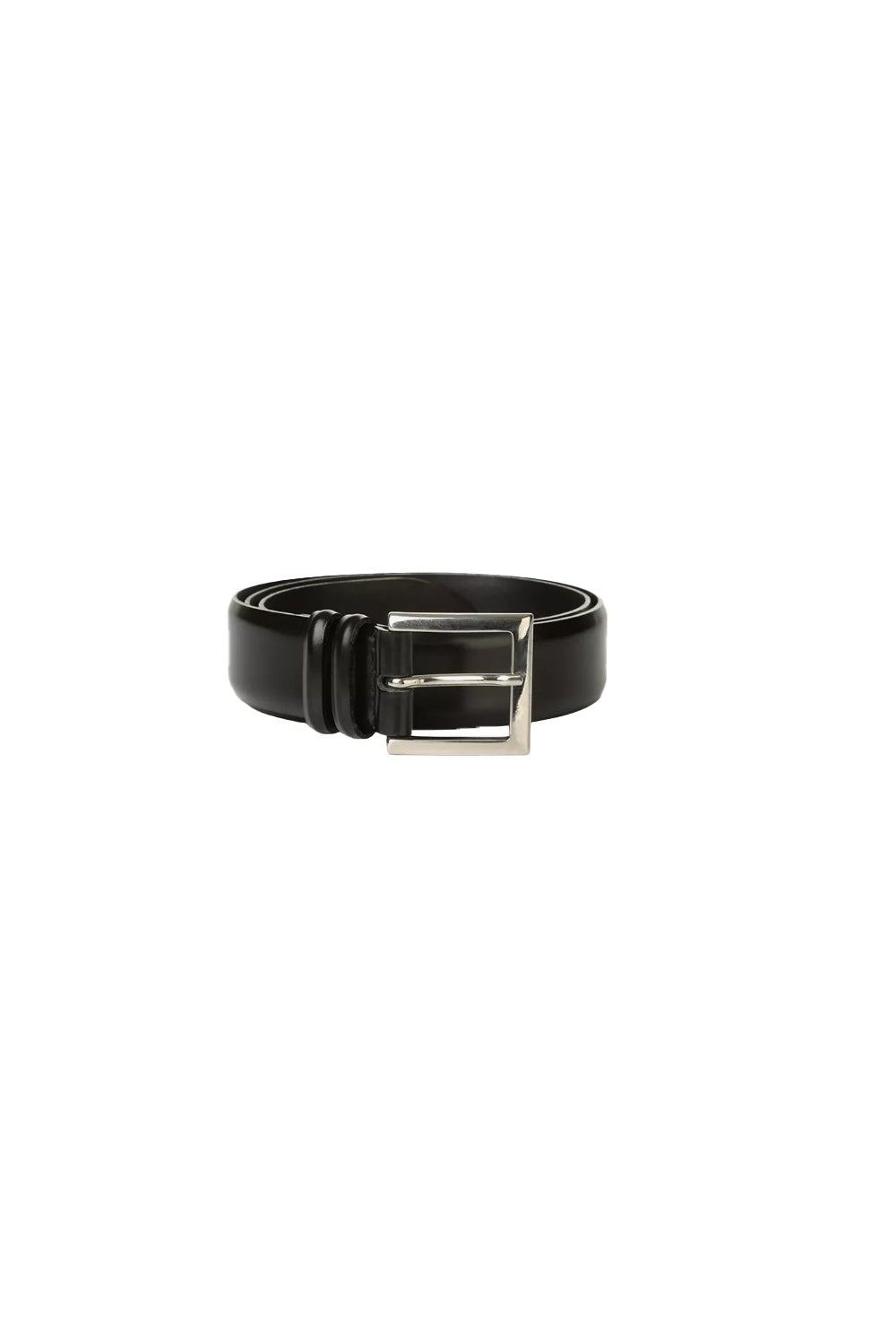  Orciani Cintura Calf Nero Uomo - 1
