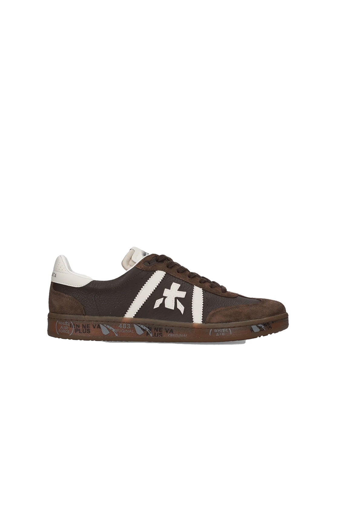  Premiata Sneakers Bonnie Uomo - 1