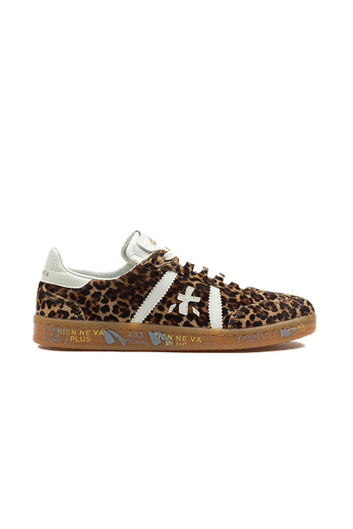 Premiata Sneakers Bonnied Woman - 1