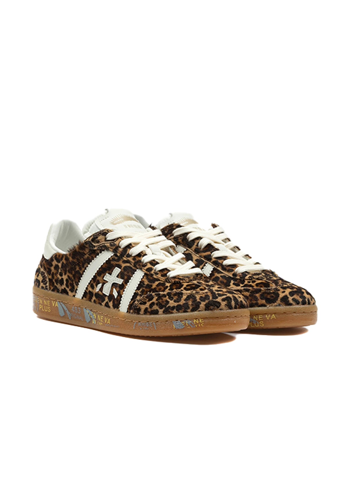  Premiata Sneakers Bonnied Woman - 2