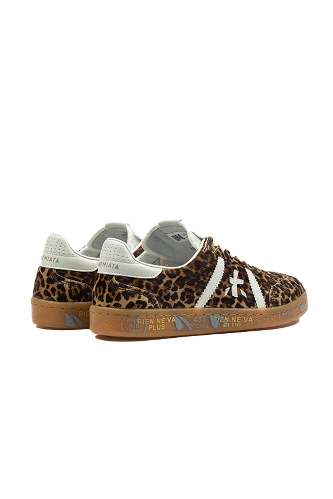  Premiata Sneakers Bonnied Woman - 3