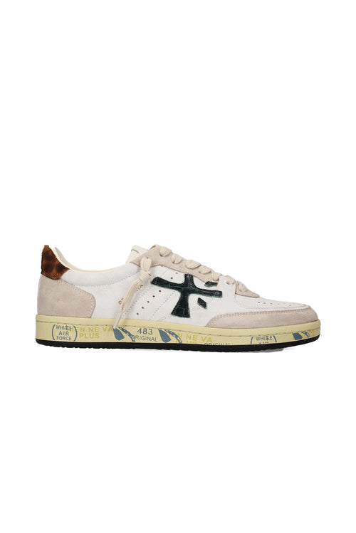  Premiata Sneakers Bskt Clayd - 4
