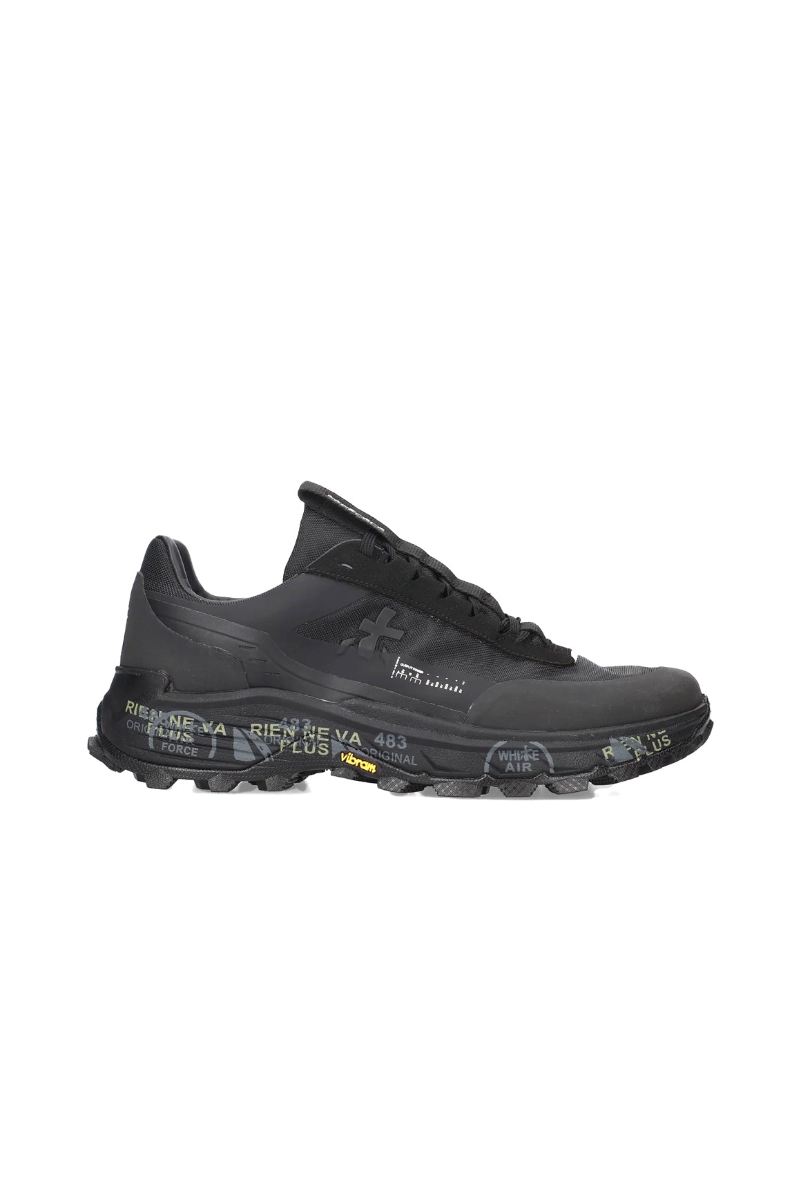  Premiata Sneakers Devin Uomo - 1