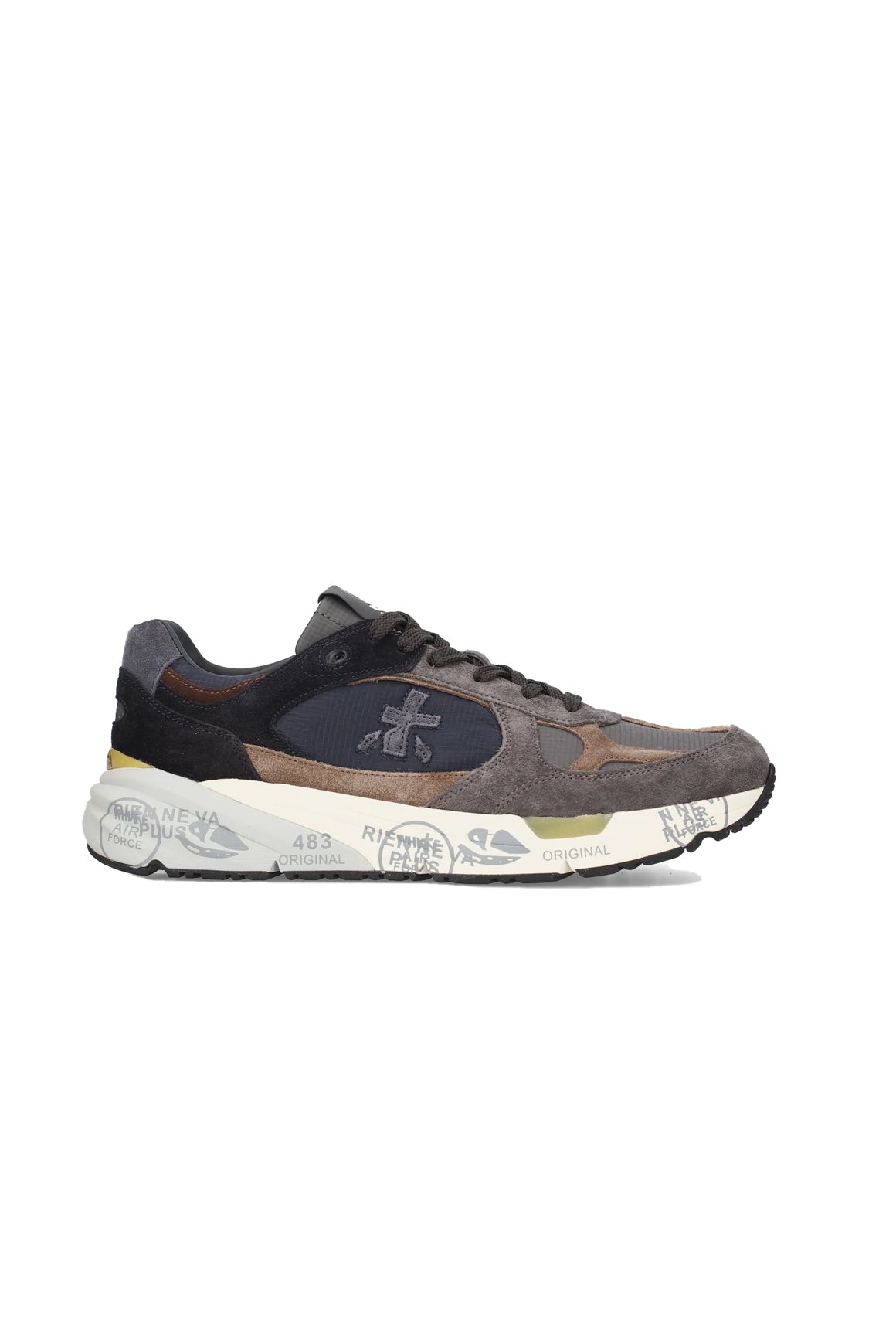  Premiata Sneakers Mase25 Uomo - 1