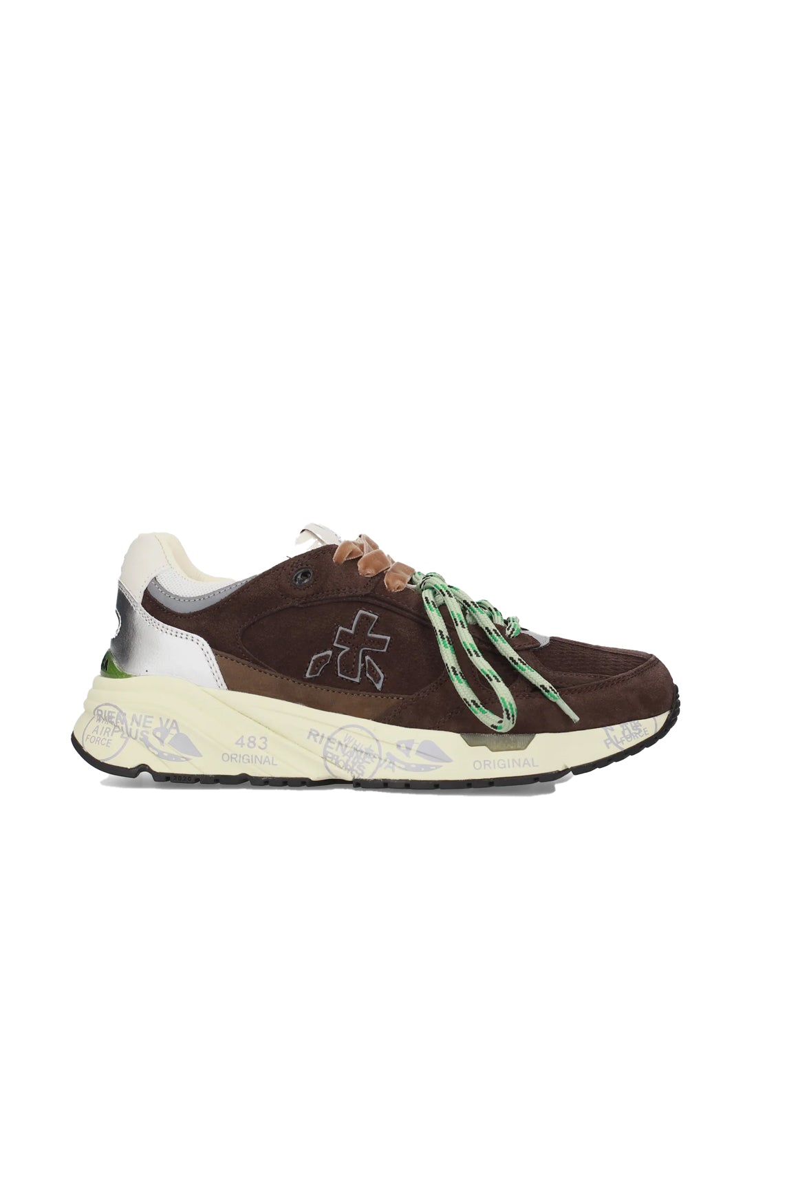  Premiata Sneakers Mased Woman - 1