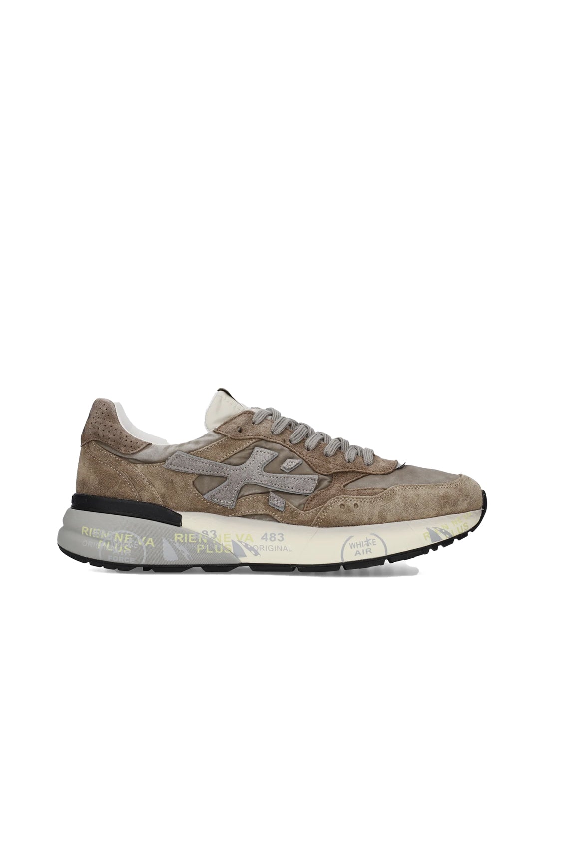  Premiata Sneakers Mick.01 Uomo - 1