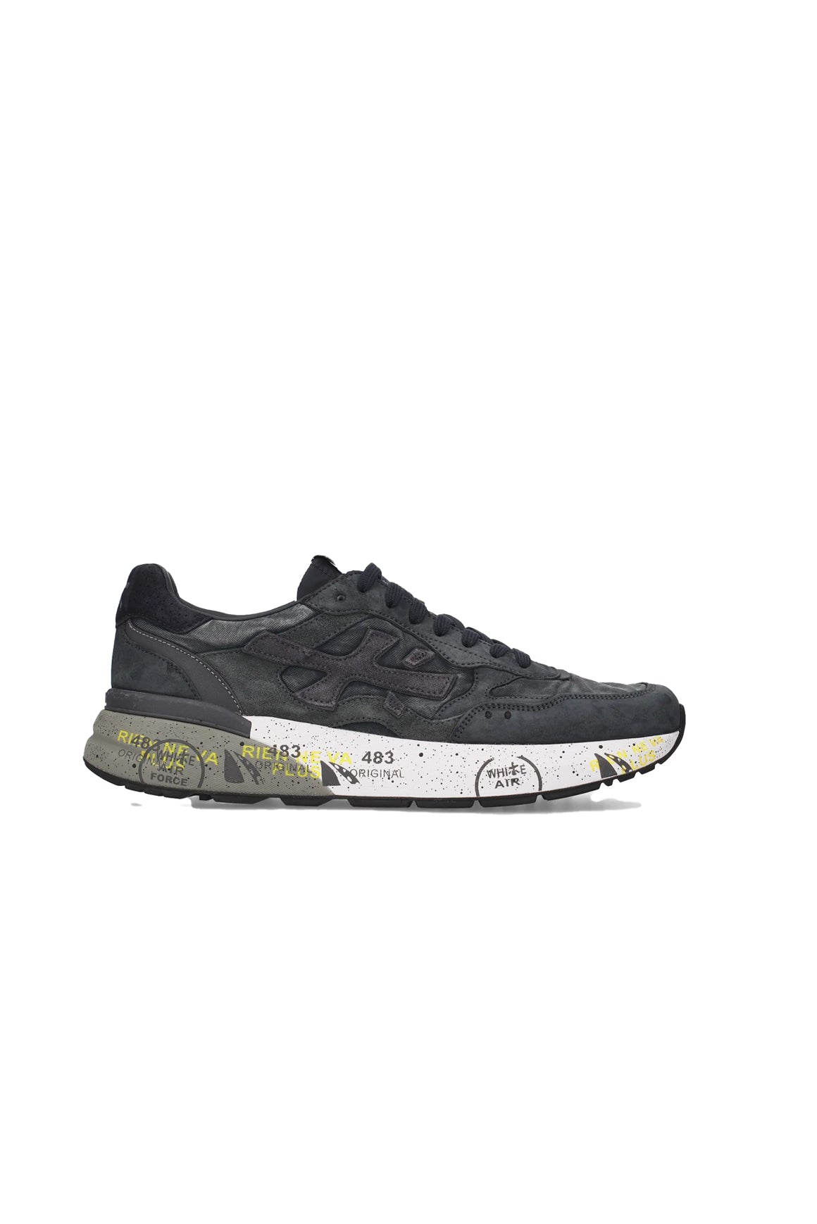  Premiata Sneakers Mick.01 Uomo - 1