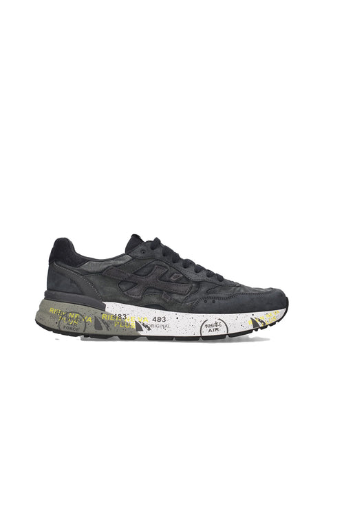  Premiata Sneakers Mick.01 - 5