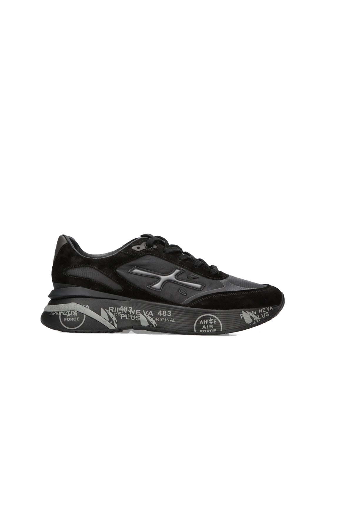  Premiata Sneakers Moerun Uomo - 1