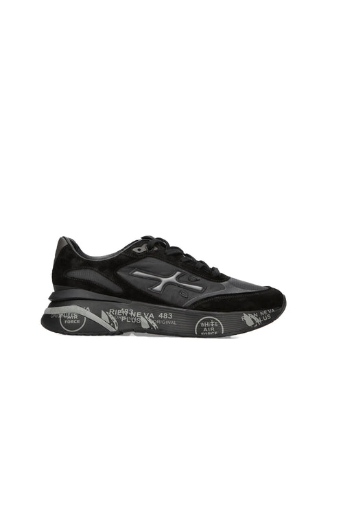  Premiata Sneakers Moerun - 8