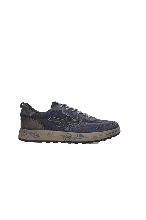  Premiata Sneakers Nous - 6