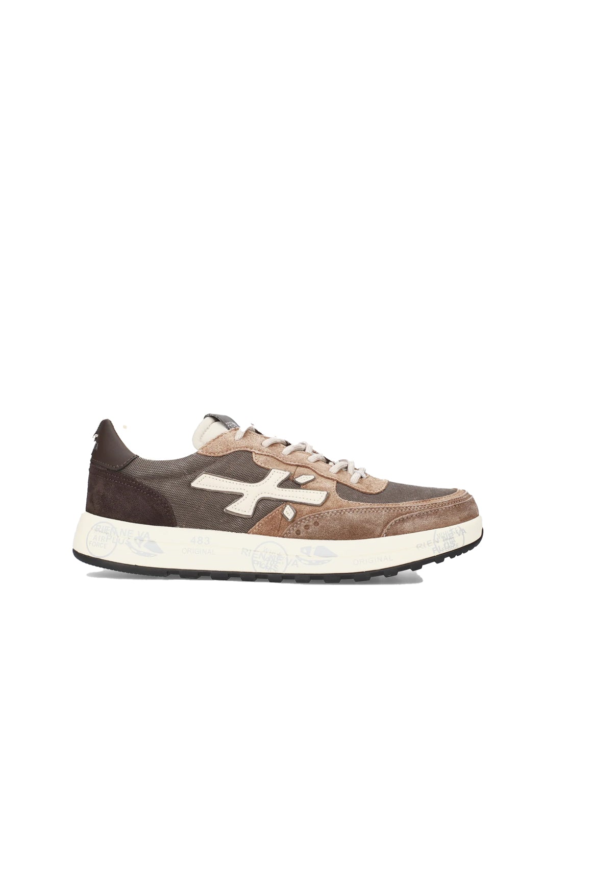  Premiata Sneakers Nous Uomo - 1