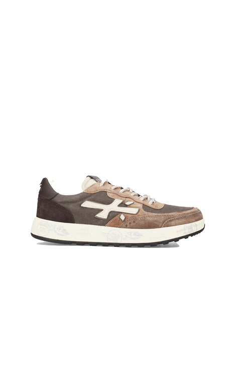  Premiata Sneakers Nous - 8