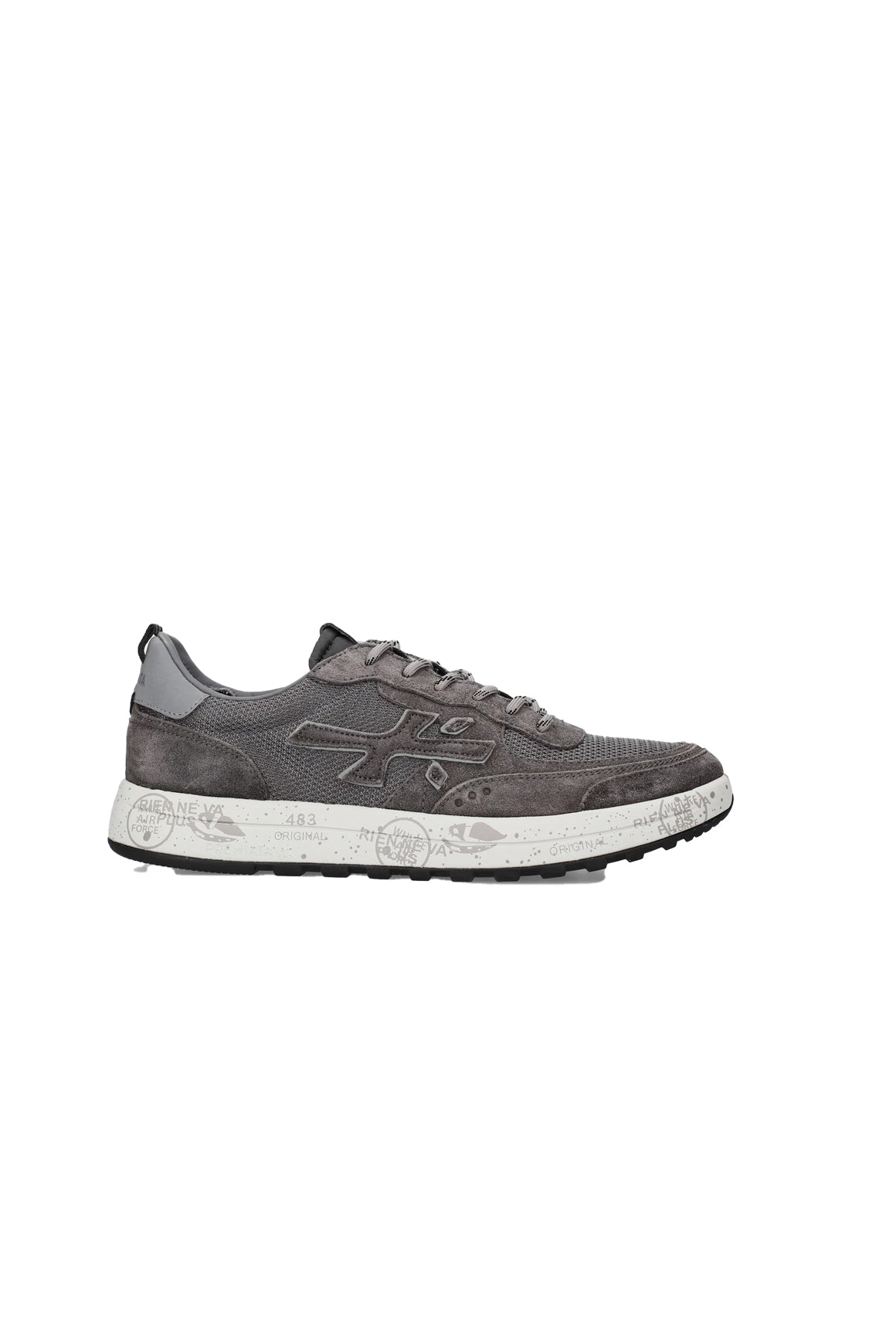  Premiata Sneakers Nous Uomo - 1