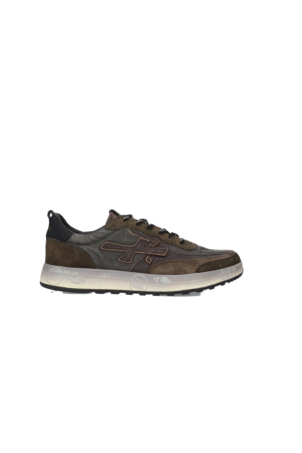  Premiata Sneakers Nous Uomo - 1