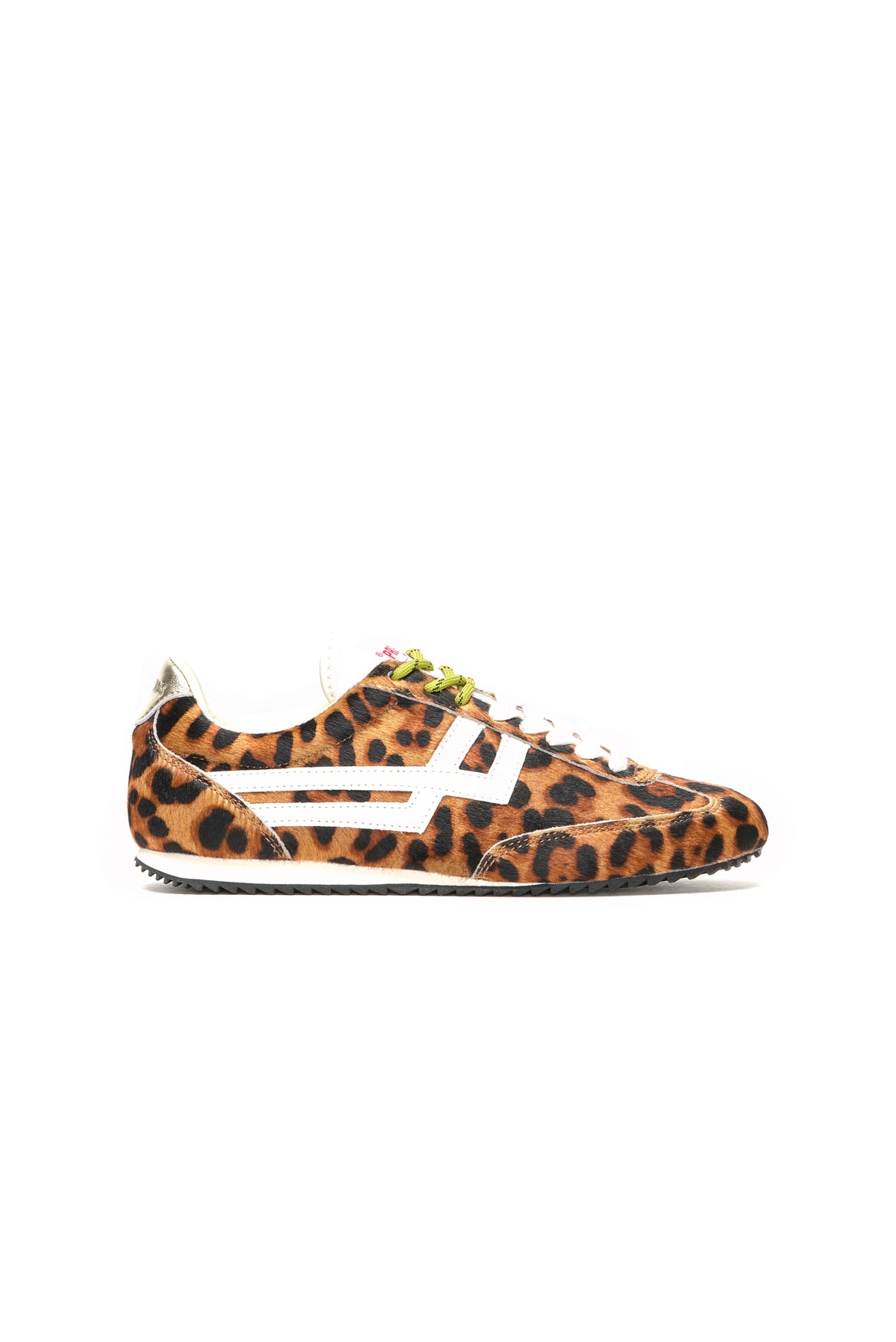  Pro-keds Sneakers Racer77 Leo Ivory Woman - 1