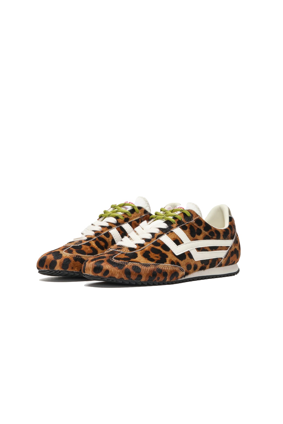  Pro-keds Sneakers Racer77 Leo Ivory Woman - 2