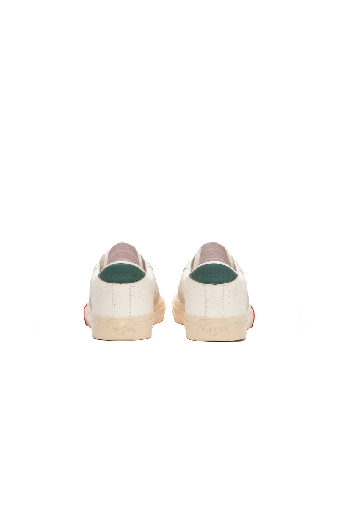  Pro-keds Sneakers Royal Classic Cream Sand Uomo - 3