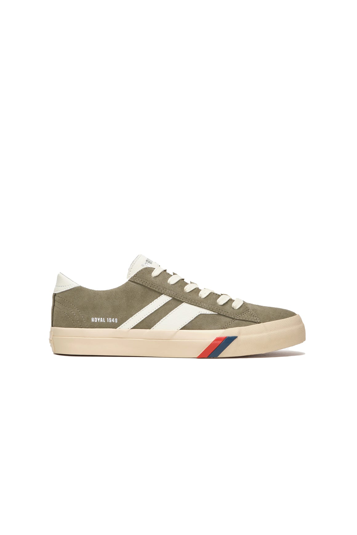  Pro-keds Sneakers Royal Classic Military Green Uomo - 1
