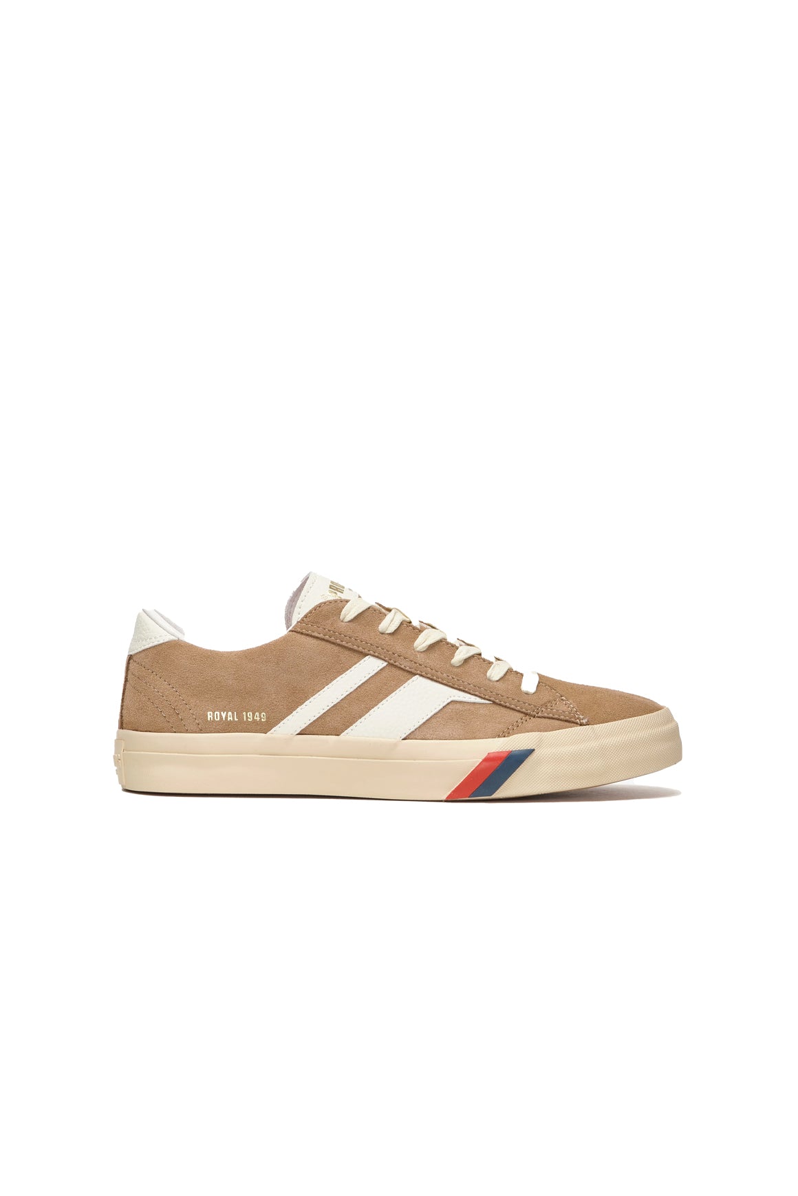  Pro-keds Sneakers Royal Classic Tundra Ivory Uomo - 1