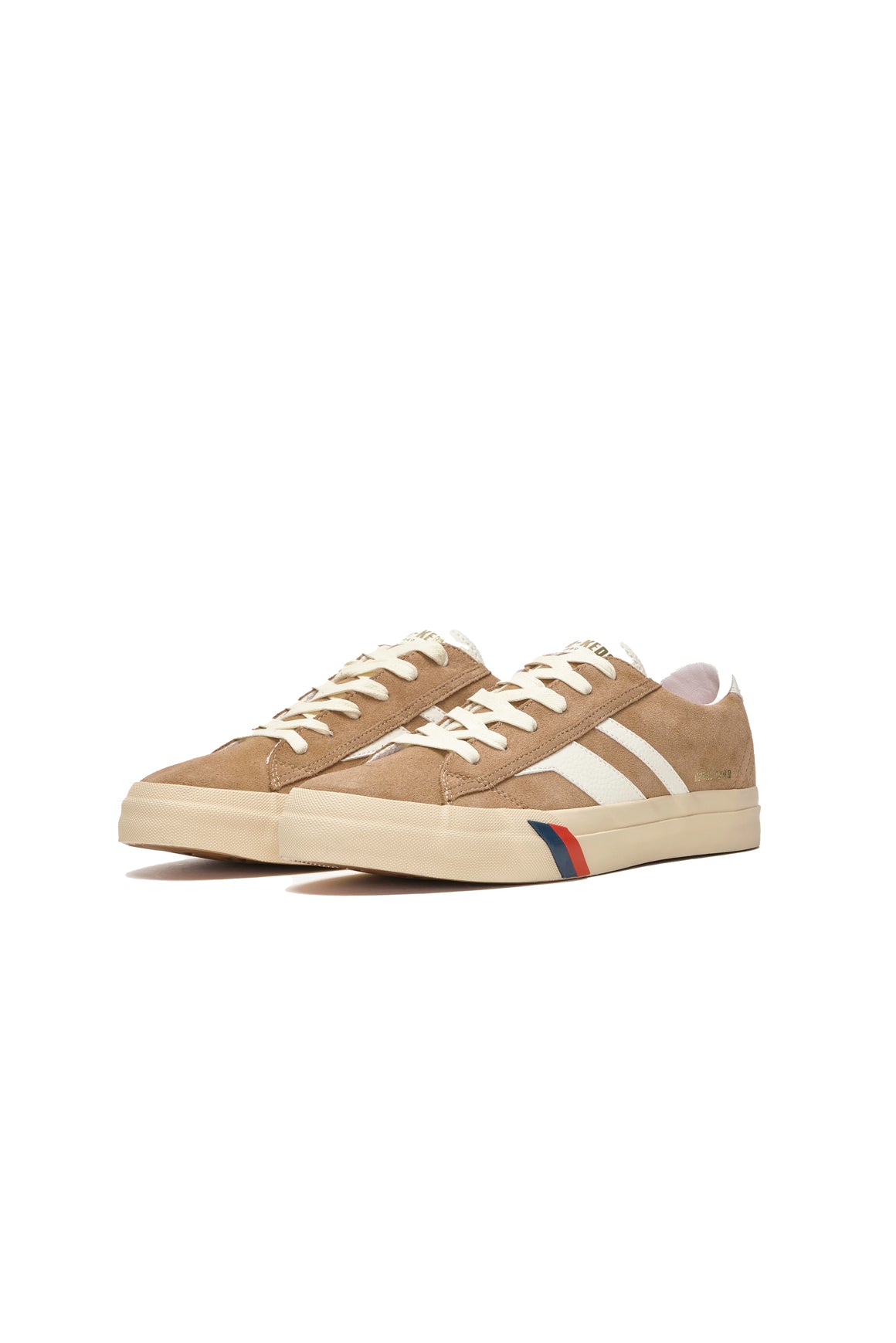  Pro-keds Sneakers Royal Classic Tundra Ivory Uomo - 2
