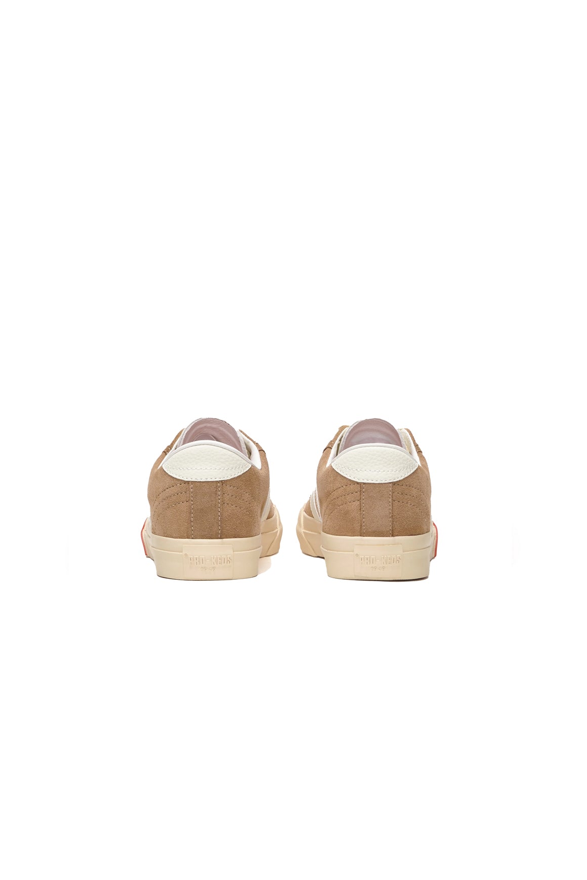  Pro-keds Sneakers Royal Classic Tundra Ivory Uomo - 3