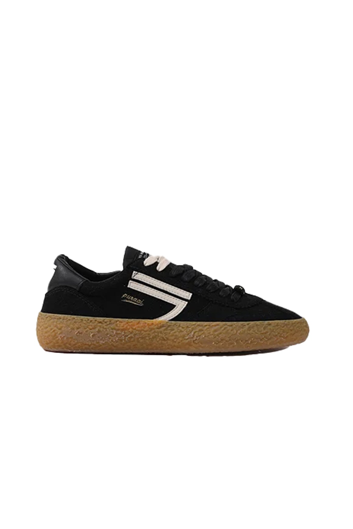  Puraai Sneakers Uomo Vintage 016 - 1