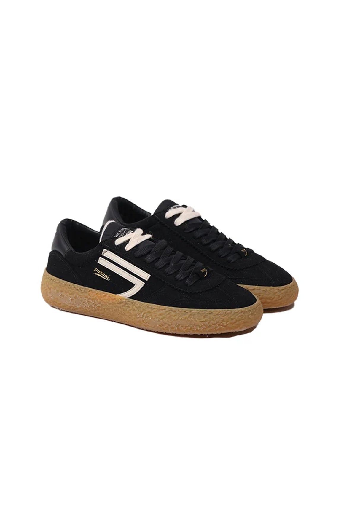  Puraai Sneakers Uomo Vintage 016 - 2