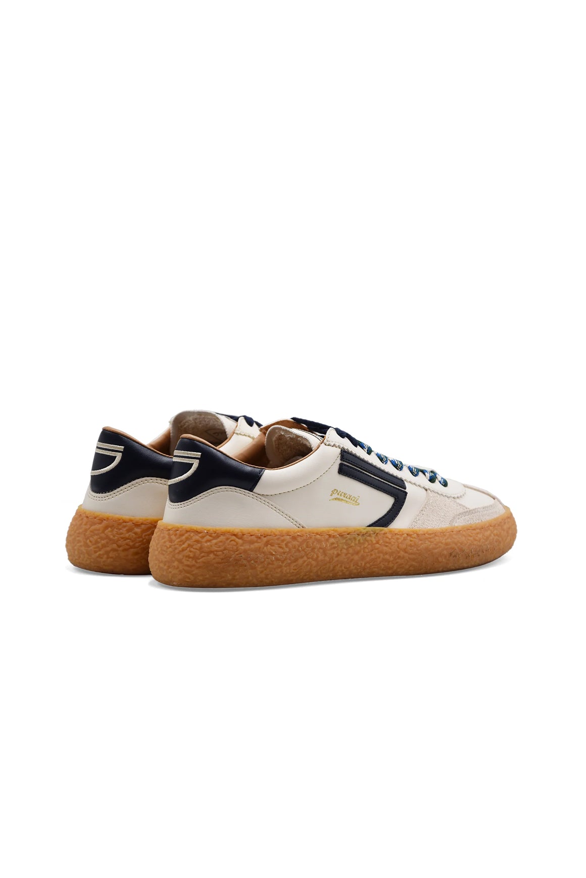  Puraai Sneakers Uomo Vintage 067 - 3