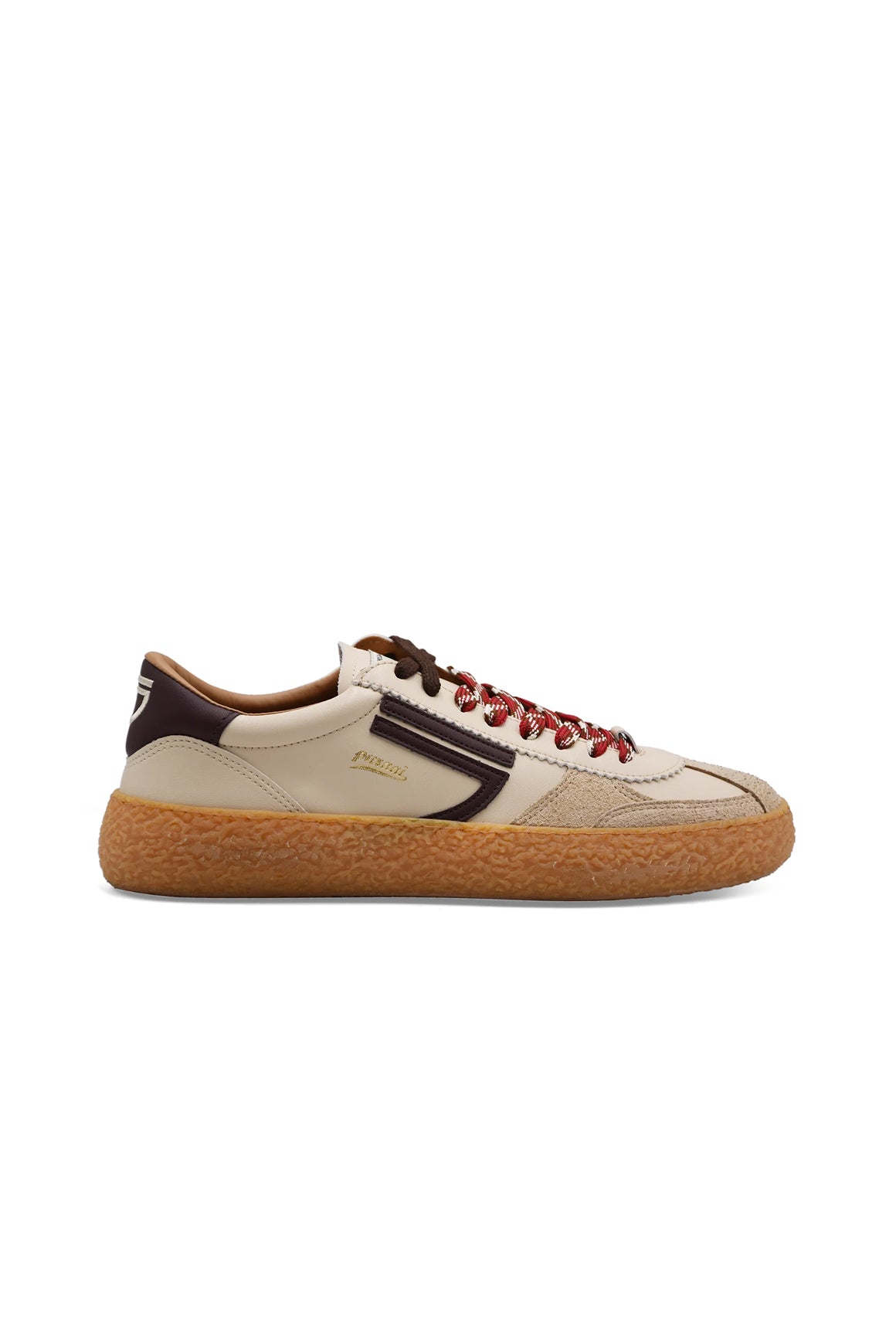  Puraai Sneakers Uomo Vintage 068 - 1