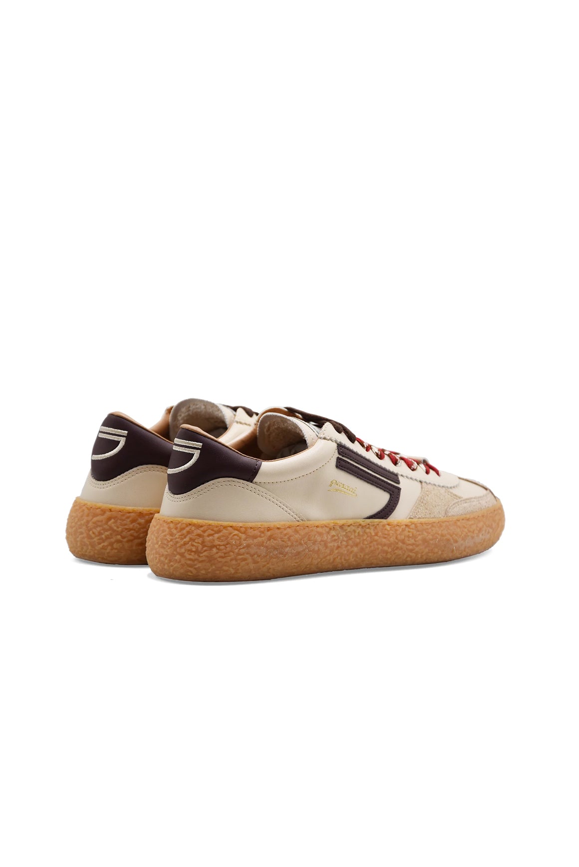  Puraai Sneakers Uomo Vintage 068 - 3