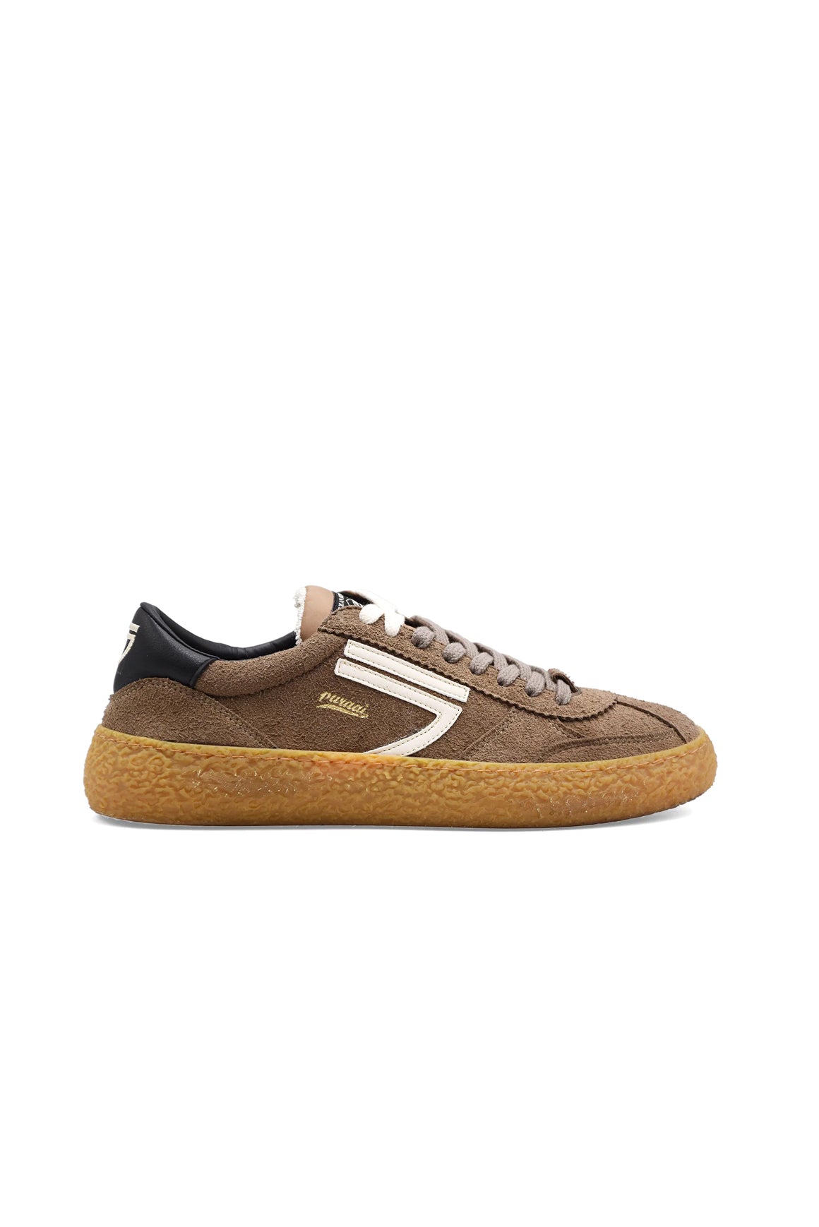  Puraai Sneakers Uomo Vintage 071 - 1