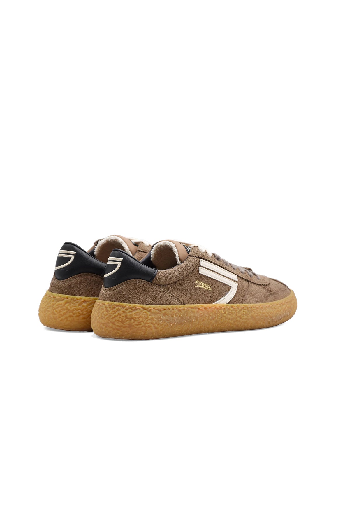  Puraai Sneakers Uomo Vintage 071 - 3